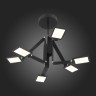 Светильник потолочный ST Luce SL841.402.06 TEOCOLI