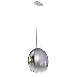 Подвесной светильник Mantra 6185 Lens
