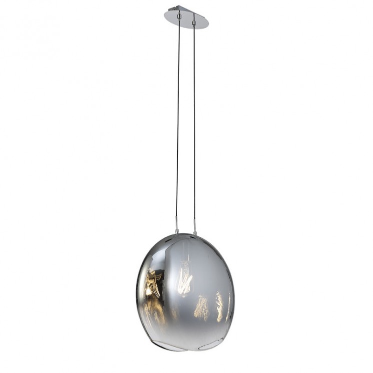 Подвесной светильник Mantra 6185 Lens