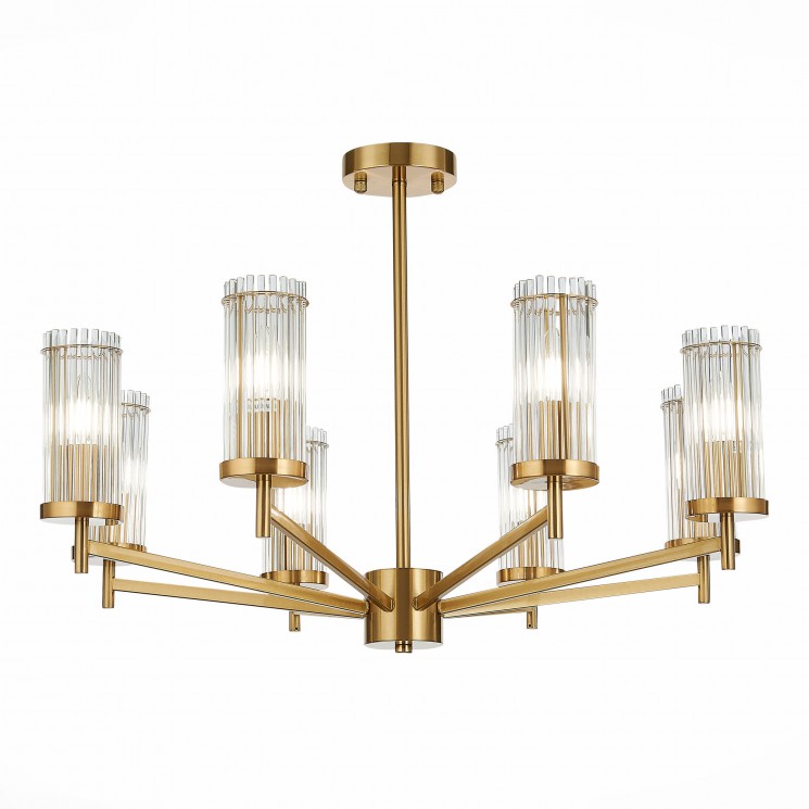 Люстра потолочная  ST Luce SL1233.302.08 BITONTO