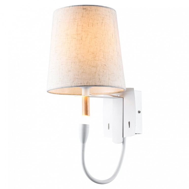 Бра Lussole LSP-8234V COZY