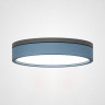 Потолочный светильник ImperiumLoft KIER D30 Blue