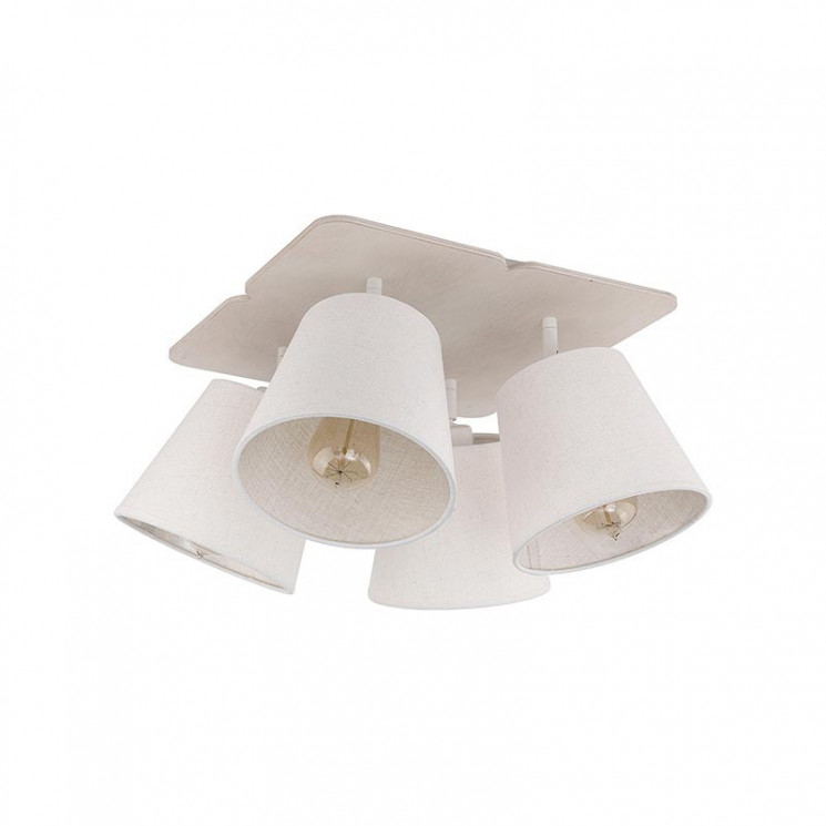 Накладная люстра Nowodvorski 9280 AWINION