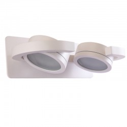 Светильник настенный Mantra 6768 Iguazu