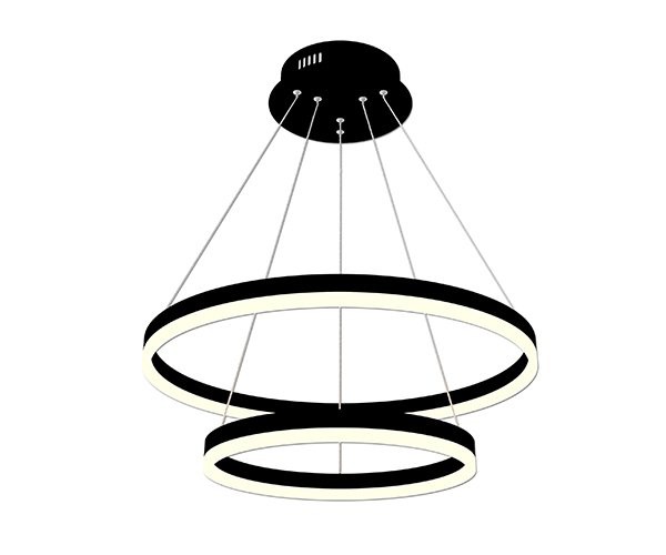 Люстра Kink Light 08219,19E