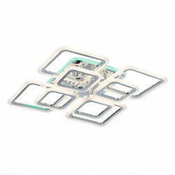 Светильник потолочный Evoled SLE200412-08RGB QUTRO