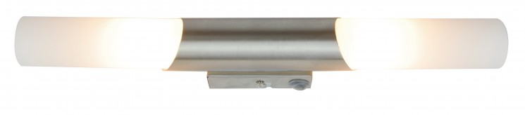 Светильник настенный Arte lamp A2470AP-2SS AQUA