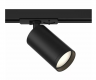 Трековый светильник COLT MR16 GU10 2TRA BLACK | 53x92mm 26190