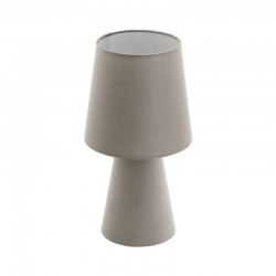 Настольная лампа EGLO 97124 CARPARA