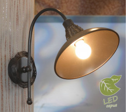 Бра Lussole GRLSN-1071-01 Ancona