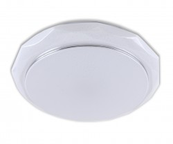 Настенно-потолочный светильник KINK Light Кристалл 74132