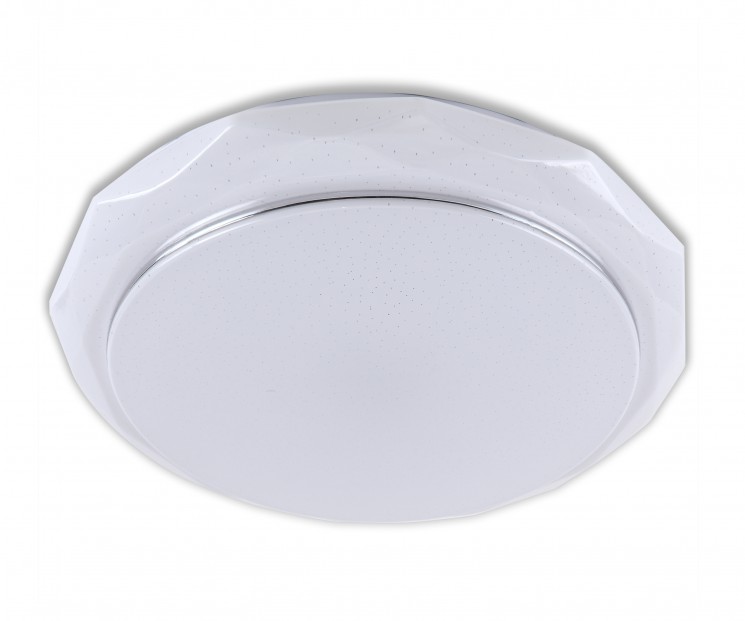 Настенно-потолочный светильник KINK Light Кристалл 74132