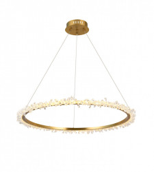 Подвесная люстра Kink Light 08454-80,36 ЛаураЛюкс