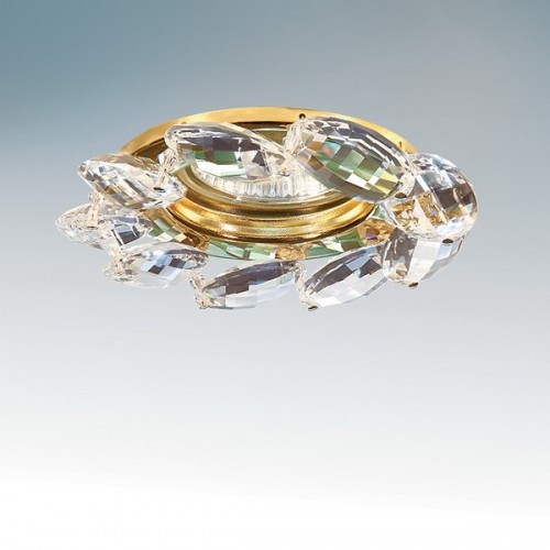 Встраиваемый светильник Lightstar 031902