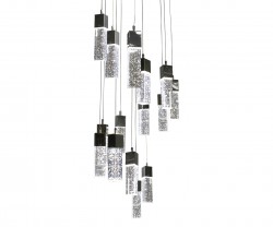 Подвесной светильник KINK Light Аква 08510-15А,02(4000K)