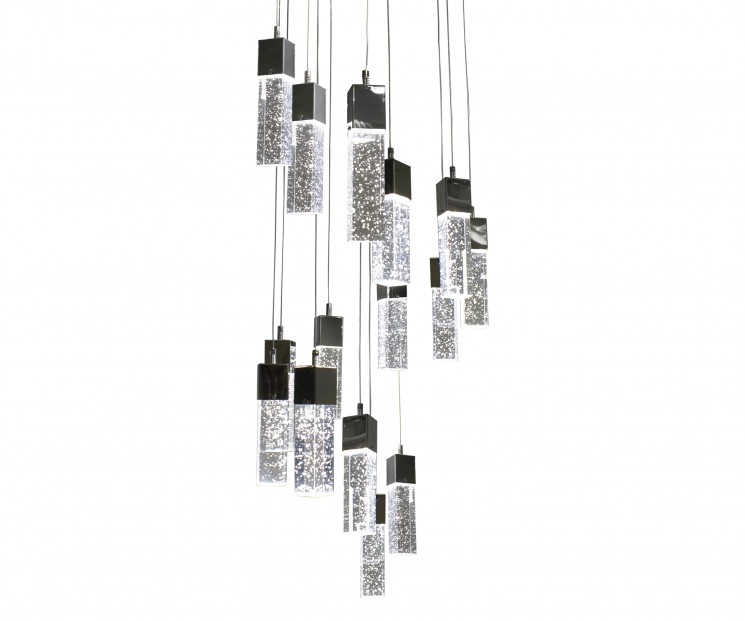 Подвесной светильник KINK Light Аква 08510-15А,02(4000K)