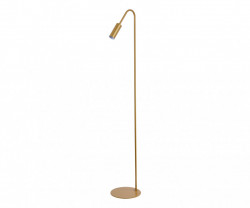 Торшер Kink Light 07045,33 Грау