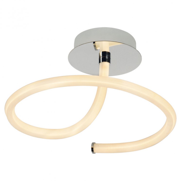 Накладная люстра Lussole LSP-8344 INGERSOLL