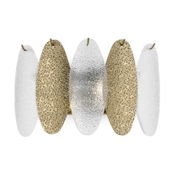 Настенный светильник  Freya Demure FR5189WL-02BS