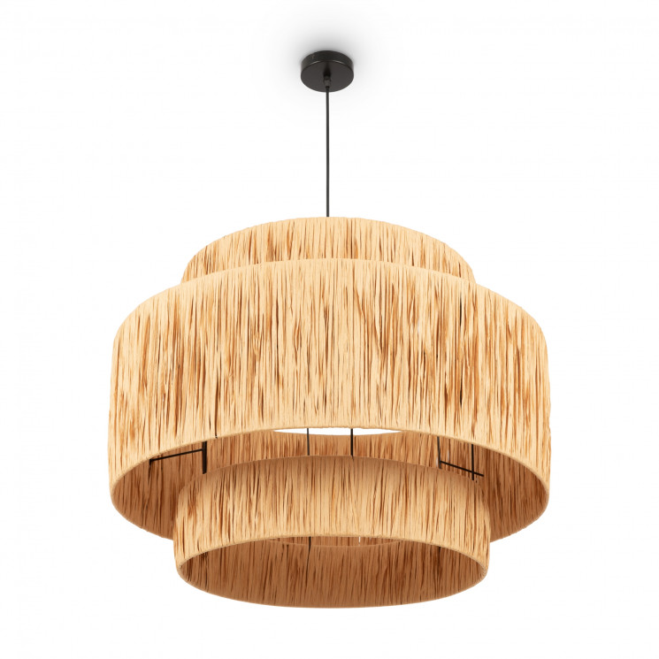 Подвесной светильник Freya FR5249PL-03BG  AvaGarden