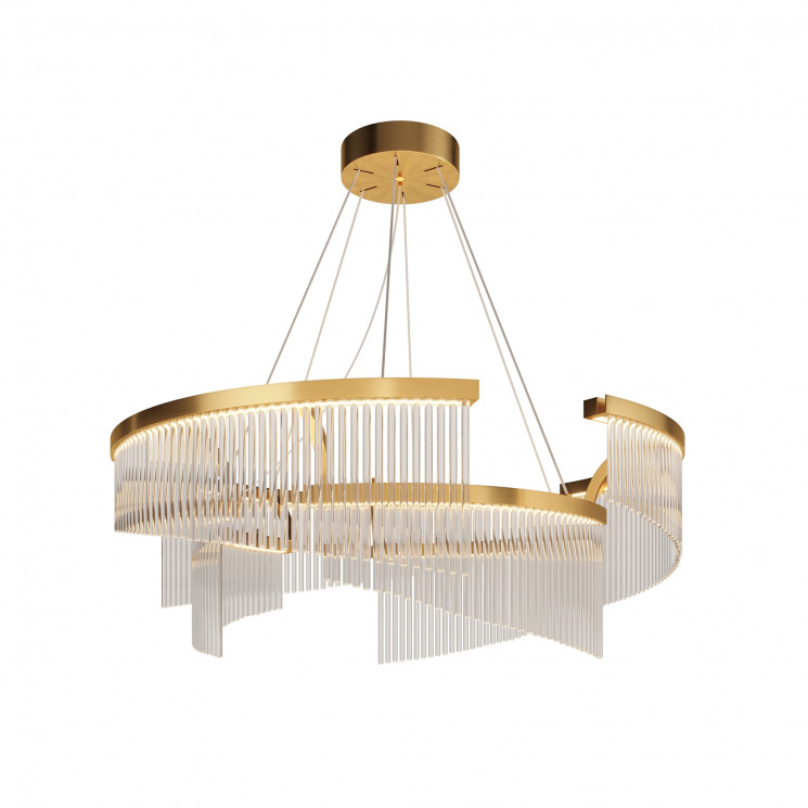 Подвесной светильник Maytoni MOD378PL-L72G3K Estetica