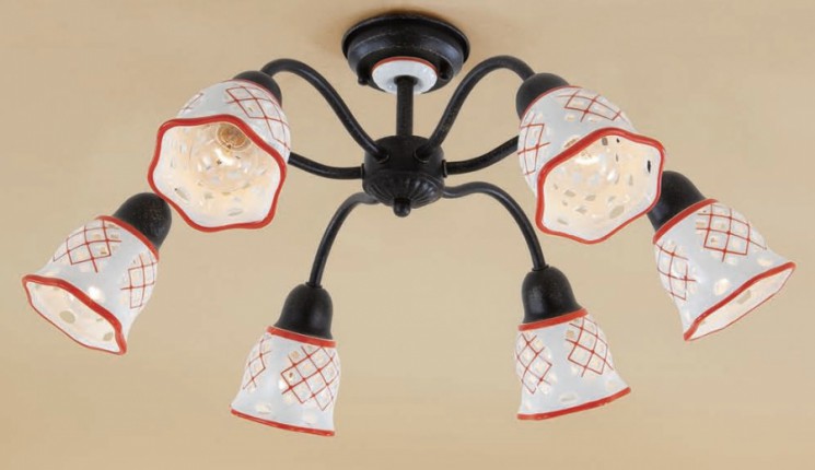 Люстра CitiLux CL534163