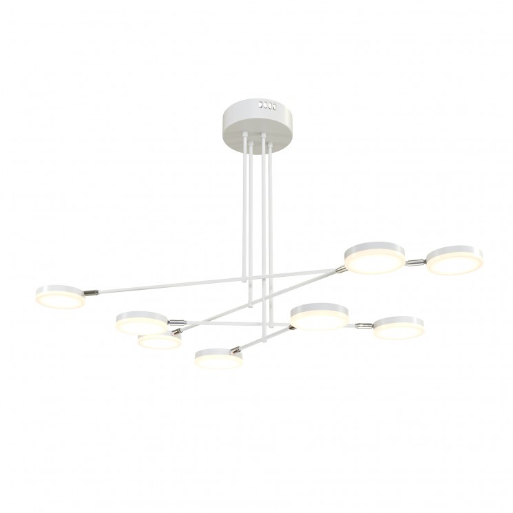 Подвесной светильник Maytoni Fad MOD070PL-L48W3K