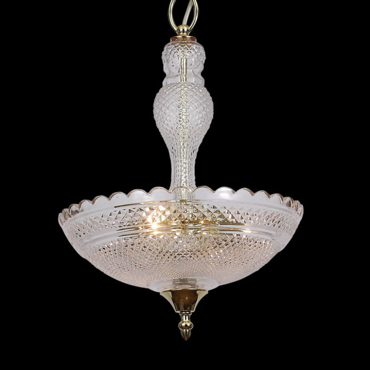 Люстра NEWPORT 6903/S