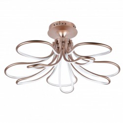 Накладная люстра Favourite 2547-10U FLORA