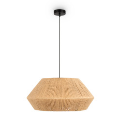 Подвесной светильник Freya FR5248PL-01BG Серия - 248