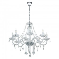 Подвесная люстра EGLO 39101 Basilano