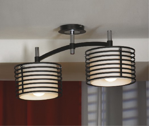 Люстра LUSSOLE LSF-8203-02