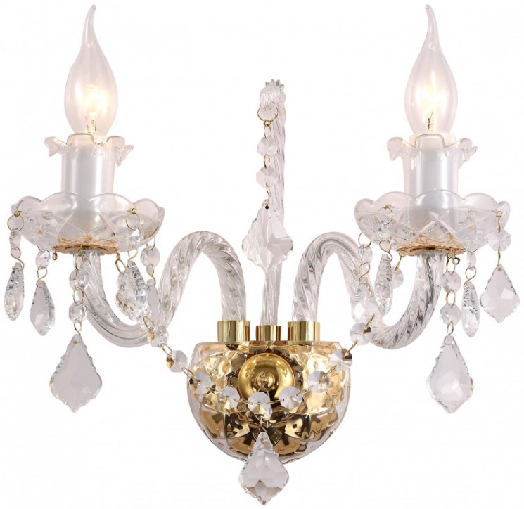 Бра WERTMARK WE169.02.301 JAROSLAVA