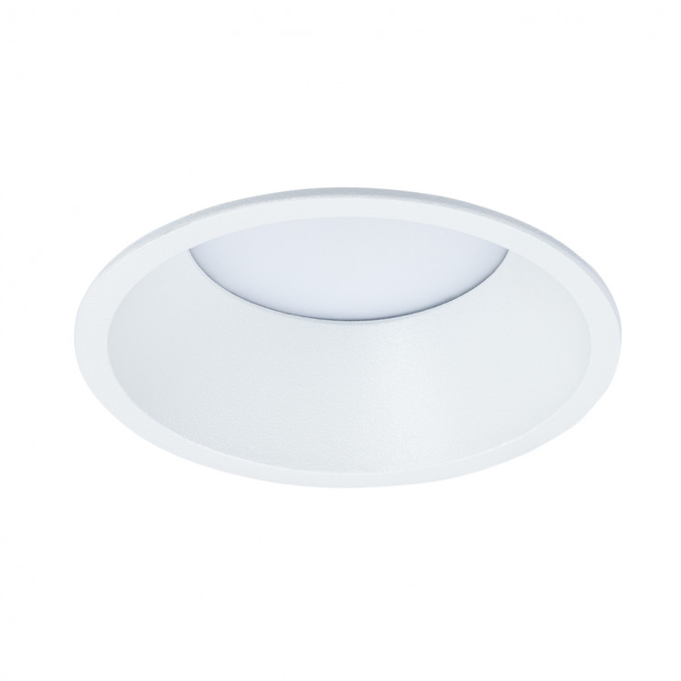Светильник точечный встраиваемый Arte Lamp FRAME A7993PL-1WH