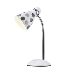 Настольная лампа Freya FR5132-TL-01-P2 Manola