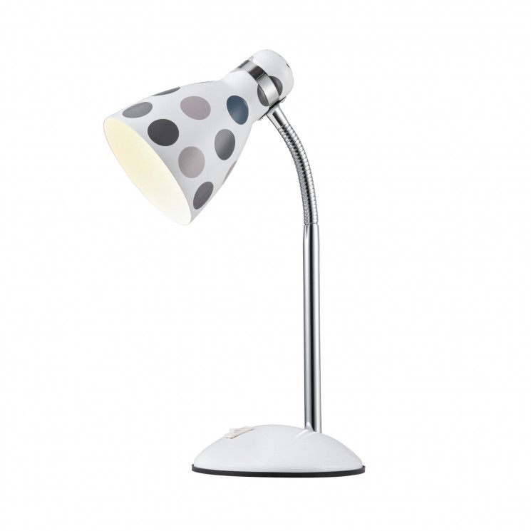 Настольная лампа Freya FR5132-TL-01-P2 Manola