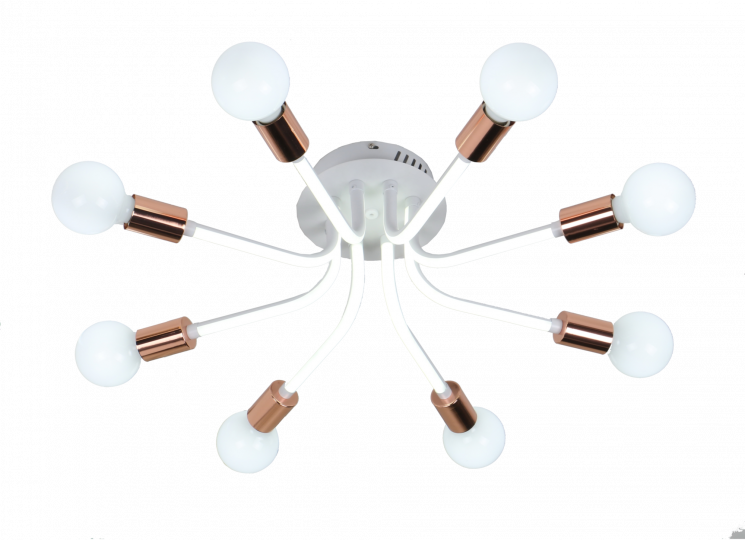 Потолочный светильник Freya FR6028CL-L40W Tanis