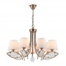 Люстра Freya FR5597PL-07BZ Camila