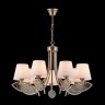 Люстра Freya FR5597PL-07BZ Camila