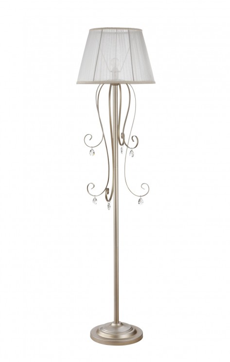 Торшер Freya FR2020-FL-01-BG Simone