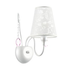 Светильник настенный Freya FR2306-WL-01-W Adelaide