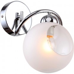 Бра Stilfort 2004/09/01W Clover 1*E14*40W