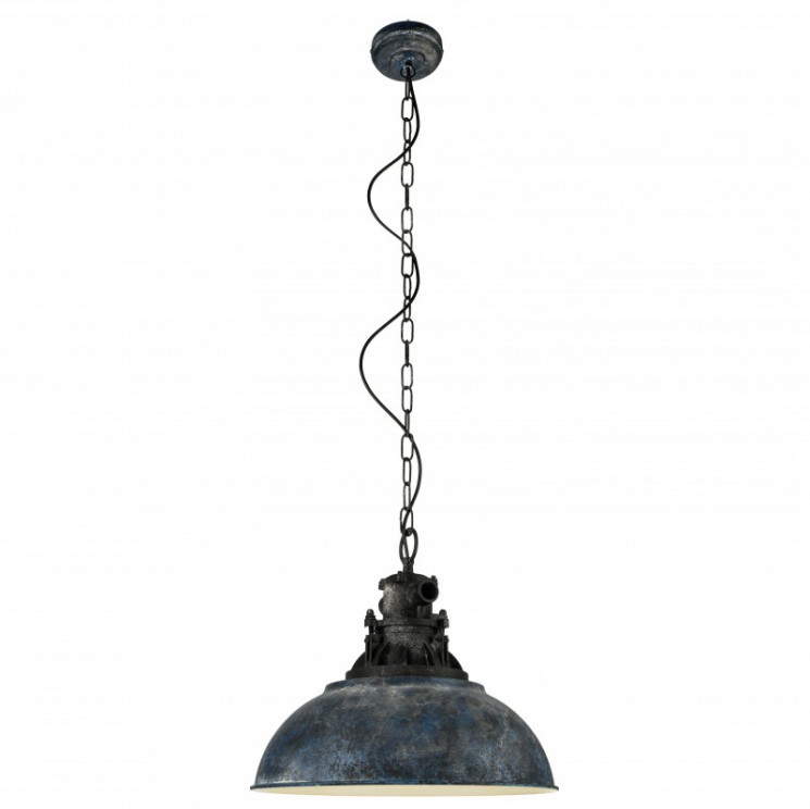 Подвесной светильник EGLO 49753 GRANTHAM 1