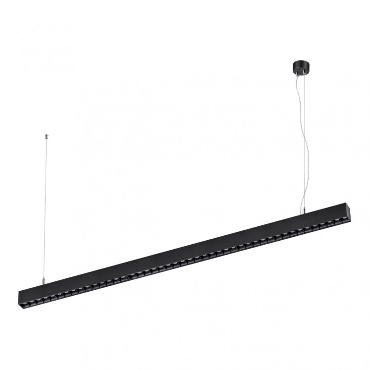 Светильник накладной/подвесной светодиодный NOVOTECH ITER 358874