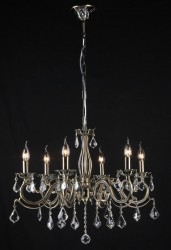 Люстра Maytoni RC245-PL-06-R