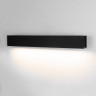 Бра Elektrostandard LINE LED черный (MRL LED 1127) LINE