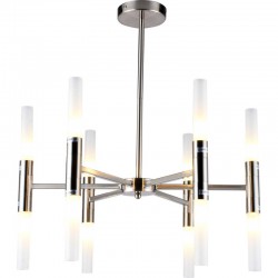 Светильник подвесной светодиодный Stilfort 2072/11/12P Well 12*LED*50,4 W