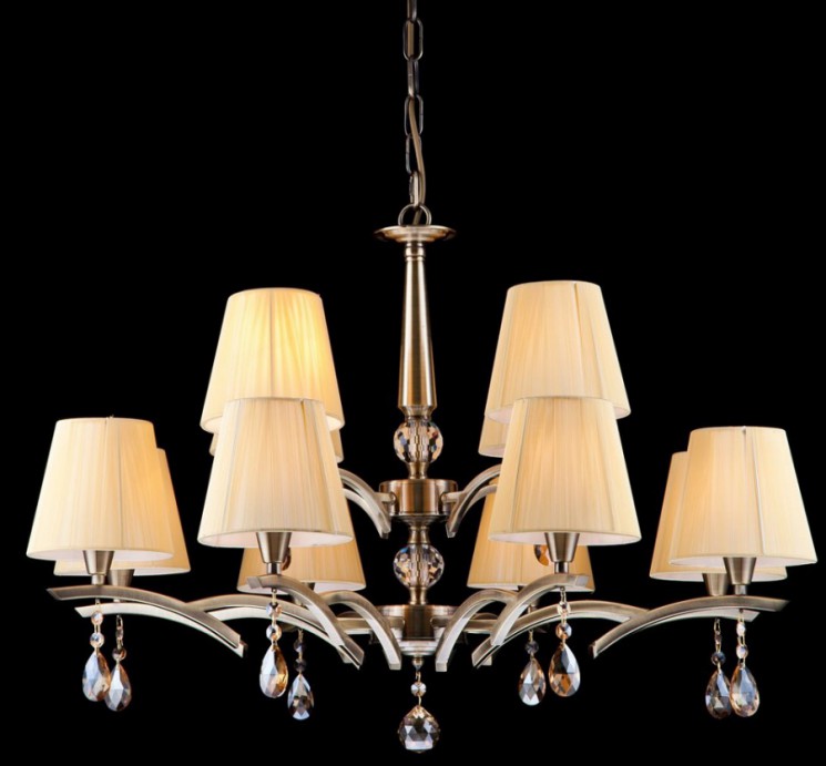 Люстра Maytoni ARM901-12-R