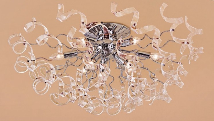 Люстра Citilux CL222190