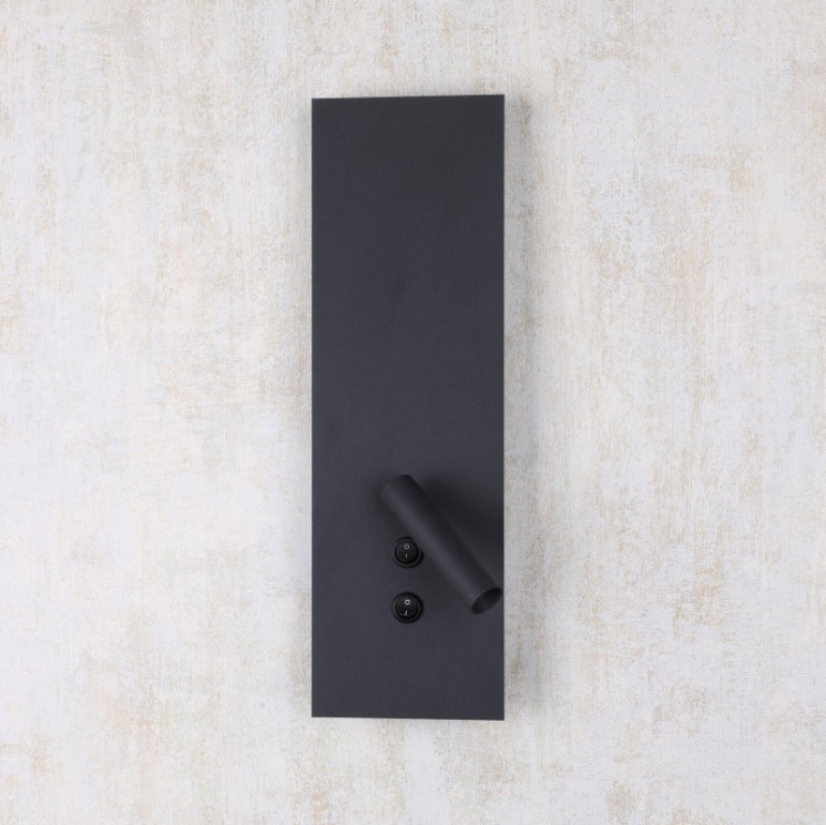 Настенный светильник Favourite 2412-2W Illusio